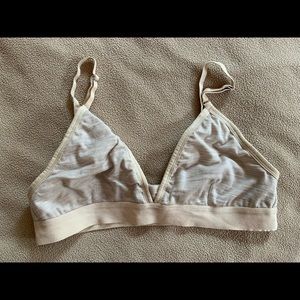 Icebreaker Siren Bra